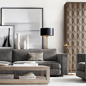 Nuovo Arrivo Mobili Per La Casa Salotto in Stile Francese In Legno <span class=keywords><strong>Massello</strong></span> <span class=keywords><strong>di</strong></span> <span class=keywords><strong>Rovere</strong></span> Spazzola Rettangolo Tavolino - Product Image 4
