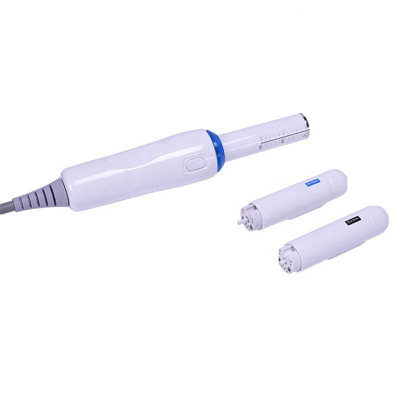 High Effectiveness Intimate Tightening Moisturizing Machine Transducer Vagine Tightening Machine