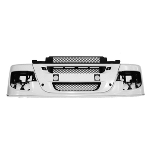PARE-CHOCS AVANT PRIMERIZÉ POLIPLAST mod. AD-AT OE 504284316 pour Stralis 2007 (IVECO) pour remplacement/réparation - Product Image 1