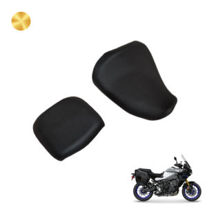 Sièges de <span class=keywords><strong>moto</strong></span> combinés performance et confort de siège avant de qualité supérieure pour Yamaha Tracer 9/9GT 2021- - Product Image 5
