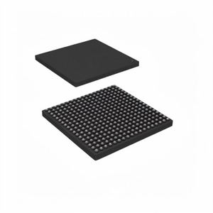 XC7A12T-L1CSG325I 324 LFBGA ชิ้นส่วนอิเล็กทรอนิกส์ฝังตัว - Product Image 1