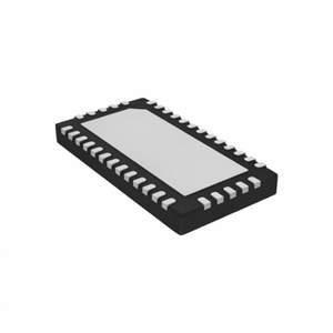 IC REDRIVER I2C 4CH 36VFQFPN 36 VFQFN Exposed <b>Pad</b> 89HP0604QBZBNRG8 Interface Original Electronic Circuit Components - Product Image 1