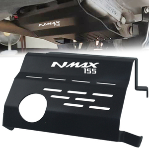 NMAX NVX <span class=keywords><strong>155</strong></span> motocicleta Scooter del motor del estator cubierta de protección para <span class=keywords><strong>Yamaha</strong></span> NMAX155 NVX155 AEROX155 2013-2017, 2014, 2018, 2019, <span class=keywords><strong>2020</strong></span> - Product Image 6