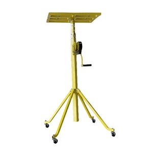 Elevador de Aire Acondicionado de 3.2M - Peso Máximo de Carga 75 KG - Una Persona Puede Levantarlo Sin Necesidad de Otras Herramientas, Elevador de Aire Acondicionado - Product Image 2