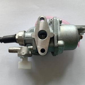 UM Bestseller Hochwertige Metall-Vergaser-Ersatzteile für Freischneider Modell 328P-015 Akku-Rasentrimmer mit 1 Jahr Garantie - Product Image 1