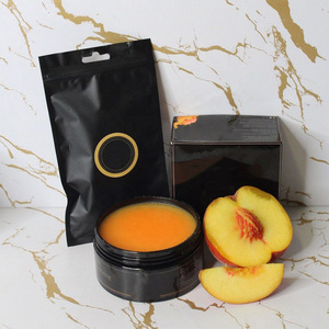 Fouet accélérateur intensifiant pour <span class=keywords><strong>solarium</strong></span> de marque privée crème de bronzage picotement gel mousse à l'huile et au beurre - Product Image 5