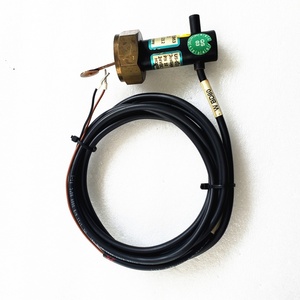 WD Original Used C7.170.0456 <b>Water</b> Flow <b>Sensor</b> Flow Switch Controller for Heidelberg Offset Printing Parts - Product Image 1
