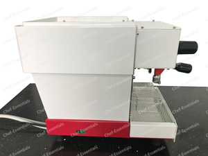Cafetera KB01-PA de un Solo Cabezal, Máquina de Espresso para Uso Comercial y Doméstico, para Restaurante/<span class=keywords><strong>Cafetería</strong></span>/Panadería/Hogar - Product Image 2
