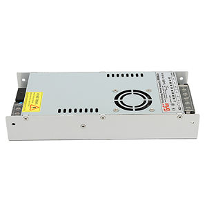 FYD-400-36B 36V 400W 11.2A AC/DC Schakelende Voeding Industrieel Gebruik AC115V-220V Ingang 90% Efficiëntie - Product Image 1