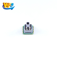 Capteurs de pression numériques de sortie WF6268D I2C, absolus, précision 400Pa,3.3V,0.2% FS pour instrument de cosmétologie et de physiothérapie