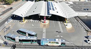 Đúc Sẵn Kết Cấu Thép Xây Dựng Hội Thảo Kho Giá Máy Bay Hangar - Product Image 4