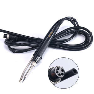 Poignée de fer à souder YIHUA cK 900H pour 878A 8786D 853AAA 995D+ 862BD+ 992DA+ Fer à souder W265 - Product Image 5