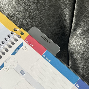 Binder Special Bookmark <strong>Ruler</strong> Translucent <strong>Ruler</strong> - Product Image 3