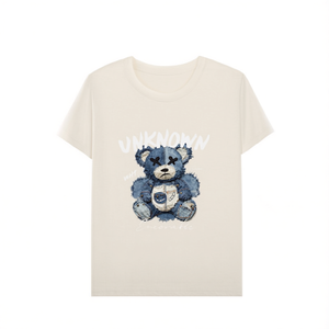 T-Shirt Unisex 210GSM 100% Cotone, Maglietta Casual Traspirante e Resistente per Uomo - Product Image 2