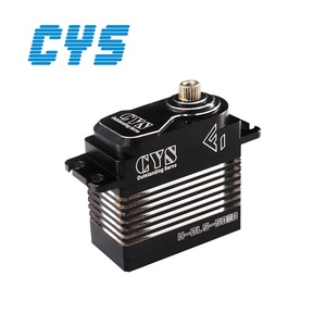 Unisex 6Kg Mô-men Xoắn Cao Động Cơ Không Chổi Than <span class=keywords><strong>RC</strong></span> Kỹ Thuật Số Servo Sở Thích Đồ Chơi Các Bộ Phận 700 Mini Máy Bay Trực Thăng Off-Road Thuyền 8Mm <span class=keywords><strong>RC</strong></span> Máy Bay Các Bộ Phận - Product Image 3