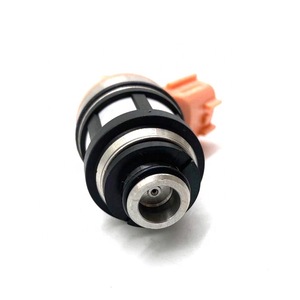 Inyector de Combustible 16600-9S200 para Vehículos Infiniti, Pieza de Repuesto de Plástico, Presión Estándar - Product Image 4