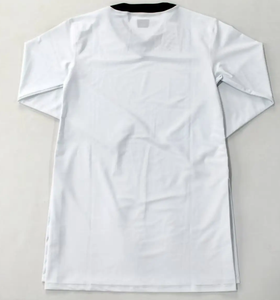 Dobok da Competizione di Taekwondo di Alta Qualità Uniforme per Arti Marziali in Maglia Elasticizzata - Product Image 2