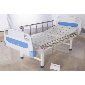 <span class=keywords><strong>Lit</strong></span> <span class=keywords><strong>d</strong></span>'hôpital économique ABS A7 à prix abordable avec plaque perforée - Product Image 3