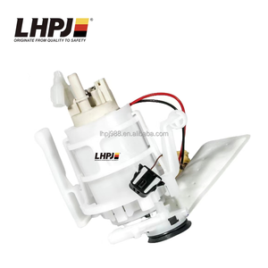 แอสเซมบลีของรถยนต์16117201482ชิ้นส่วนปั๊มเชื้อเพลิงไฟฟ้า16117217261 740i 730i รถ2008-2015 - Product Image 1