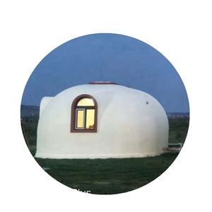 Abri de voiture moderne décoratif, imperméable et résistant au feu, écologique, facile à installer, garantie 5 ans, mousse EPS - Product Image 2