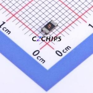 ASMD1206-050-30V Resettable Fuse 1206 Fuse 30V 100A 500mA 1A - Product Image 1