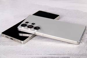 Smartphone S25 Ultra 5G de Fábrica, 12GB+1TB de Memoria, Pantalla OLED 4K de 6.9 Pulgadas, Procesador Octa Core, Batería de 5000mAh, Nuevo - Product Image 6