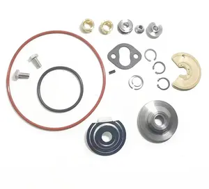 Turbo Repair kits for Toyota Landcruiser TD 86HP 2L-T CT20 17201-54030 1720154030 CT20WCLD turbine repair kit NEW