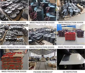 Prensa de carne de hierro fundido personalizada Prensa de hamburguesa de bistec rellena Prensa de parrilla de hierro fundido - Product Image 6