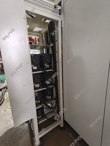 Línea de Producción de Recubrimiento al Vacío Automática Avanzada con Bomba para Acero, Máquina de Recubrimiento de Piezas de Motor de Motocicleta de Alta Productividad - Product Image 5