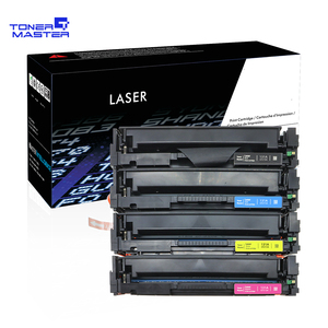 Toner Master Cartucho de tóner compatible <span class=keywords><strong>CF210A</strong></span> CF211A CF212A CF213A 131A <span class=keywords><strong>HP</strong></span> PRO 200 M251 LBP7110 7100 MF8280Cw 8250Cn CRG331 24 - Product Image 2