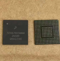 Circuito Integrado en Existencia SC667665MMMR Circuito Integrado Chip IC Componentes Electrónicos Otros CI