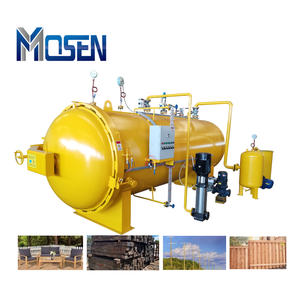 Máquina de <span class=keywords><strong>Autoclave</strong></span> para <span class=keywords><strong>Tratamiento</strong></span> de <span class=keywords><strong>Madera</strong></span>, Maquinaria Combinada para Trabajar la <span class=keywords><strong>Madera</strong></span> y <span class=keywords><strong>Tratamiento</strong></span> de <span class=keywords><strong>Madera</strong></span> - Product Image 1