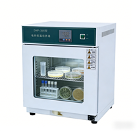 Incubateur électrique de laboratoire à température constante 150L, incubateur thermostaté électrique