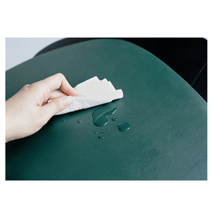 Factory Hot Selling Classic Irregular Shape Eco-Friendly Pu Leather Dining <strong>Table</strong> Mat <strong>Placemats</strong> <strong>for</strong> Kitchen - Product Image 3