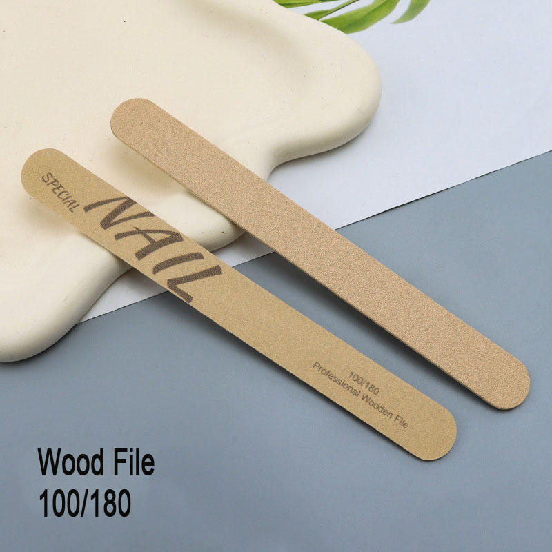 wood file 100/180