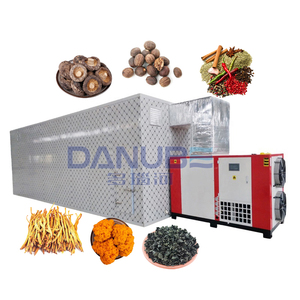 Séchoir Électrique Automatique pour Aliments, Déshydrateur de Feuilles de Laurier et d'Épices, Séchoir à Champignons (Wooden Ear, Magic Mushroom) - Product Image 1