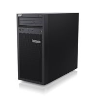 Penyimpanan Server Grosir Langsung Lenovo ThinkSystem ST50 Tower Server Lenovo Server