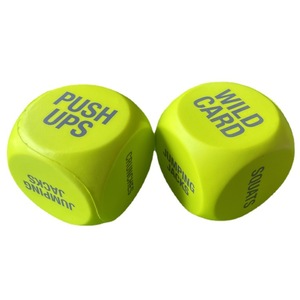 Игрушка из пенополиуретановой пены - Product Image 1