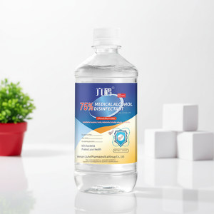 <span class=keywords><strong>Alcohol</strong></span> de Grado Alimenticio al 75%, Etanol de Maíz, Materia Prima para Perfumes - Product Image 3