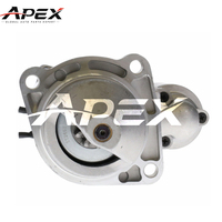 Moteur de démarrage APEX 24V 9T 6.0KW OE 0001231005, 22175633 Convient pour KHD 1013 BF6M1013