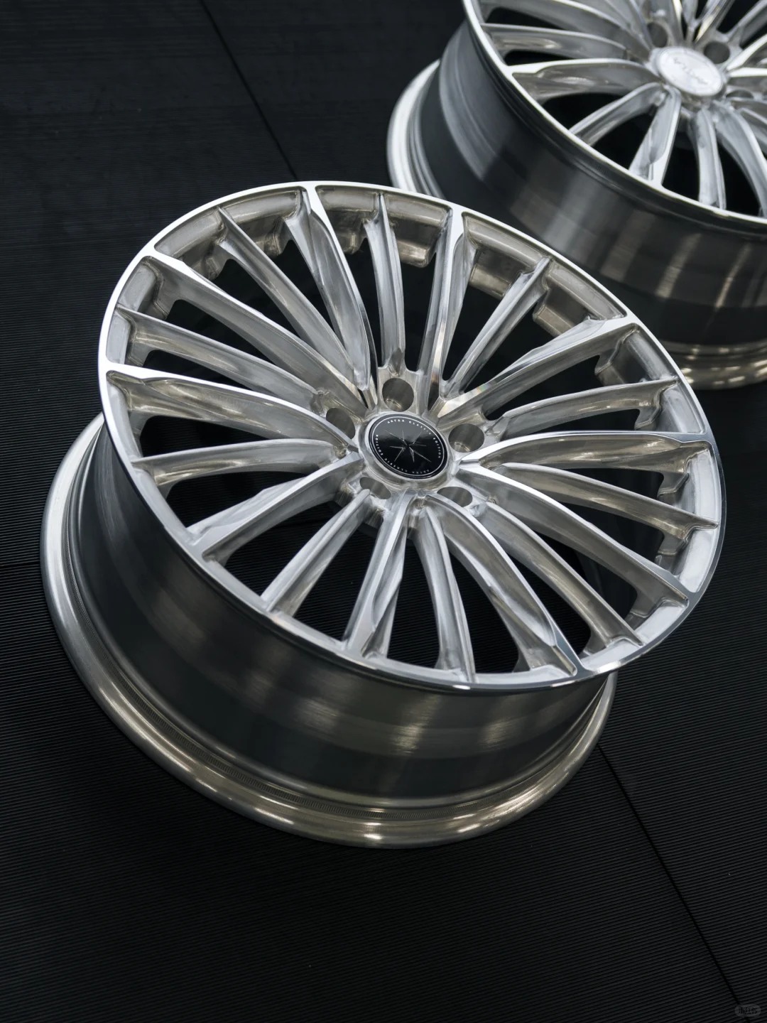 vw alloy wheels