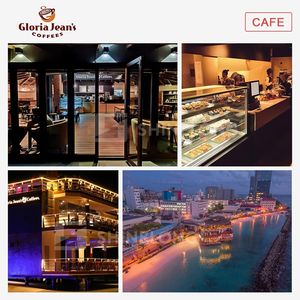 Construire une cuisine optimisée pour votre restaurant : conception intérieure complète et équipement de cuisine pour restaurant gastronomique et lounge. - Product Image 4