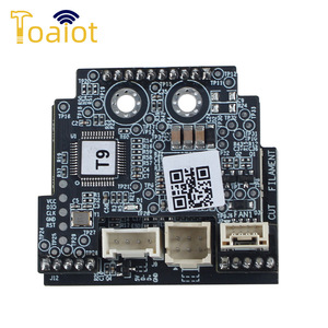 Placa base de cabezal de herramientas Creality K2 SE MB-512005-10, pieza de repuesto para impresora 3D - Product Image 4