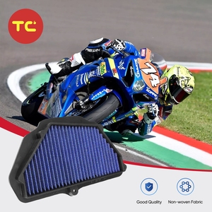 Filtro de Aire para Motocicleta <span class=keywords><strong>KAWASAKI</strong></span> ZX1000 <span class=keywords><strong>Ninja</strong></span> ZX-10R KA-1016R <span class=keywords><strong>2016</strong></span>-2019, Pieza de Repuesto - Product Image 3