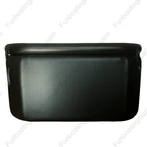 150 Cm Folding Bath Tub Cold Plunge Pool Tub Inflatable Ice Bath For Recovery Ice Bath Hot Cold Water Therapy