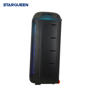 Nuevos Altavoces con Efecto de Llama de <span class=keywords><strong>10</strong></span> Pulgadas, Altavoces Bluetooth TWS de 100W RMS, Altavoces de Plástico para Fiestas Privadas - Product Image 5