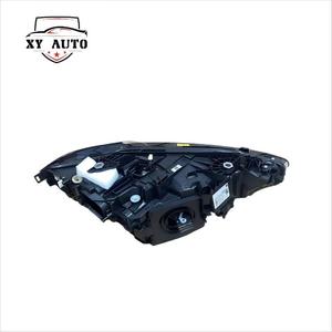 Pour BMW M3 <span class=keywords><strong>M4</strong></span> <span class=keywords><strong>CSL</strong></span> Série 4 G80 G22 G82 G23 G26 Angel Eyes, phare avant d'origine remis à neuf, assemblage de phare de voiture, OEM 63118084895 - Product Image 5