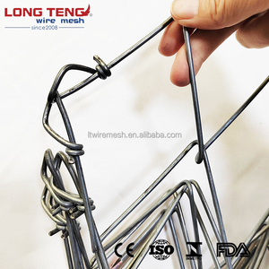 Giá rẻ linh hoạt dốc bảo vệ chuỗi lưới lưới rockfall rào cản lưới - Product Image 5