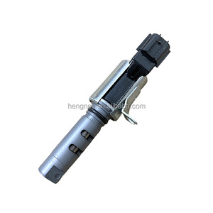 Hengney Auto Parts Valve Timing d'arbre à cames VVT 15330-21011 1533021011 Soupape de commande pour <span class=keywords><strong>Toyota</strong></span> <span class=keywords><strong>Yaris</strong></span> - Product Image 3