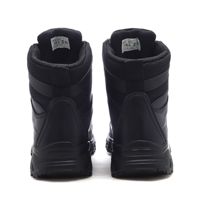 Bottes de randonnée pour hommes de haute qualité, chaussures d'extérieur souples et confortables avec semelle antidérapante pour hommes